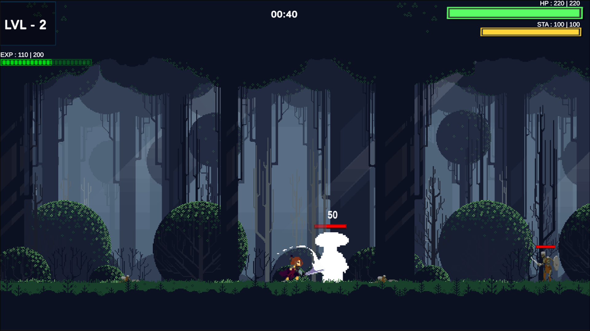 Norsa Screenshot